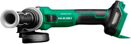 Угловая шлифмашина Hikoki G1813DVE W2Z (без АКБ, кейс)