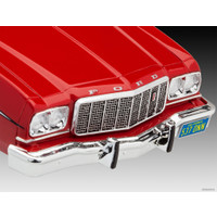 Сборная модель Revell 07038 76 Ford Torino