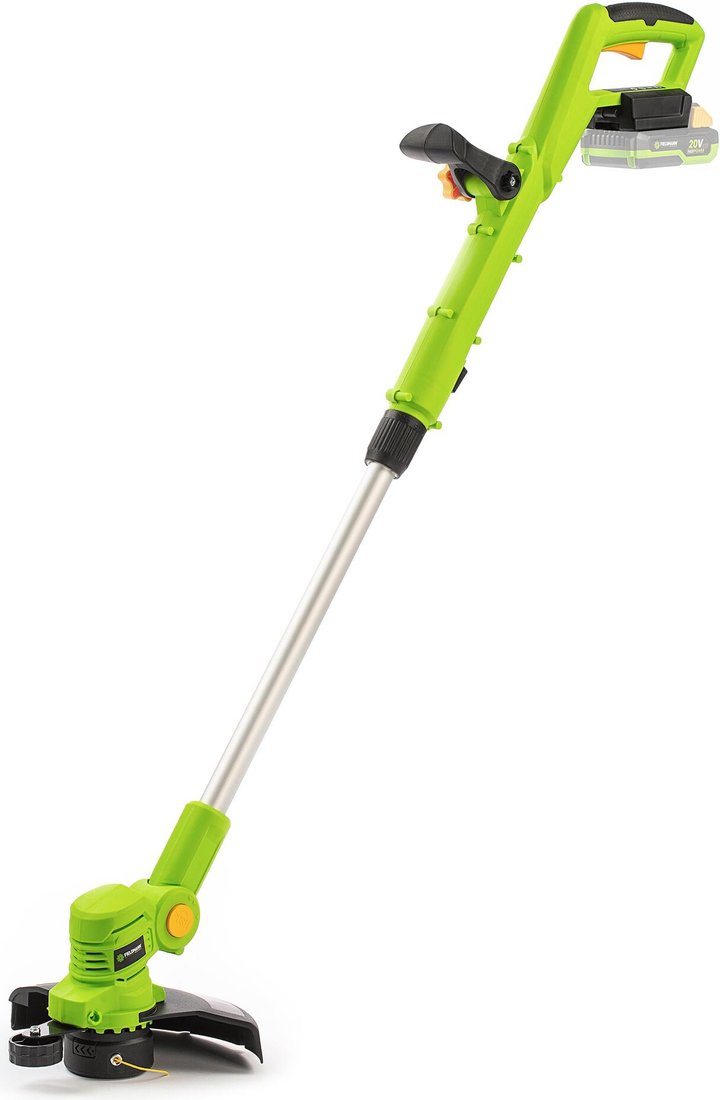 Триммер Fieldmann FZS 70101-0 (без АКБ)