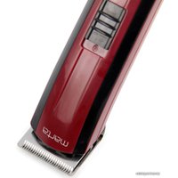 Машинка для стрижки волос Marta MT-2241 (бордовый гранат)