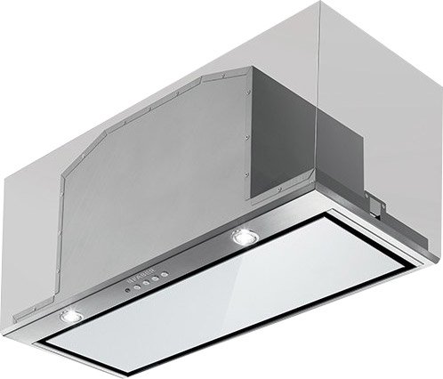 

Кухонная вытяжка Faber Inca Lux 2.0 EG8 X/WH A70 [110.0356.541]