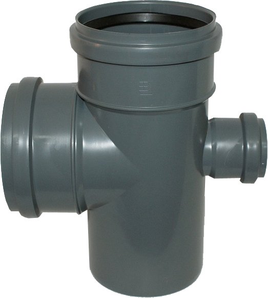 

Фитинг Armakan Крестовина ПП 110х110х50х90°