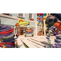  Plants vs. Zombies: Битва за Нейборвиль. Полное издание для Nintendo Switch