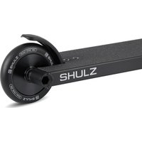 Трюковый самокат Shulz Owl XL (черный)