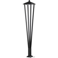 Садовый светильник Odeon Light Bearitz 6655/12GA