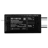 Реле Ноотехника SD-1-60/120