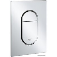 Панель смыва Grohe Arena Cosmopolitan S 37624000 (хром)