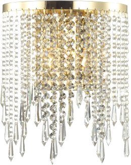 

Бра Odeon Light Chokka 5028/2W