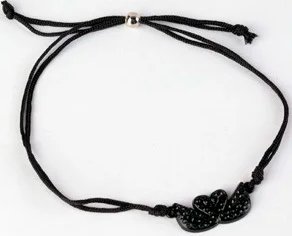 Браслет Giftman Черные Лебеди