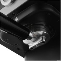 Рожковая кофеварка Sencor SES 1721BK