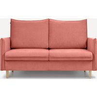 Диван Divan Слипсон Мини Linia Ginger 238315 (оранжевый)