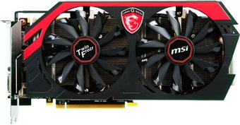 MSI GeForce GTX 760 Gaming 2GB GDDR5 (N760 TF 2GD5)