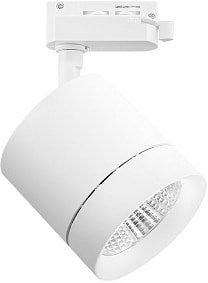 

Трековый светильник Lightstar Canno 301264