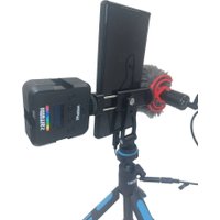 Держатель Zarrumi Mill 16