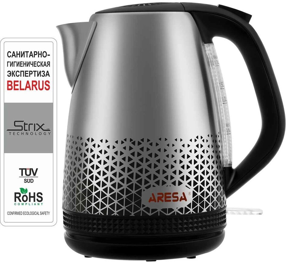 

Электрический чайник Aresa AR-3462