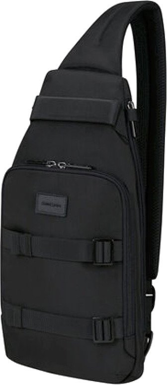 

Сумка через плечо Samsonite Sackmod KL3-09004 (черный)