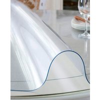 Пленка защитная для стола Stolstyle ПВХ 60x150см 1.8мм (рифленый)