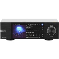 Сетевой проигрыватель Eversolo DMP-A6 Gen 2