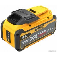 Аккумулятор DeWalt DCB549 (18В/15 Ah)