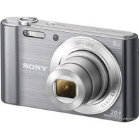 Фотоаппарат Sony Cyber-shot DSC-W810 (черный)