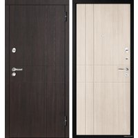 Металлическая дверь Металюкс Гранд М351/1