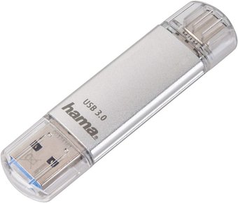 USB Flash Hama C-Laeta 256GB 00181075