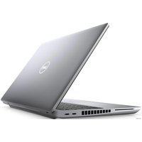 Рабочая станция Dell Precision 3561-0495