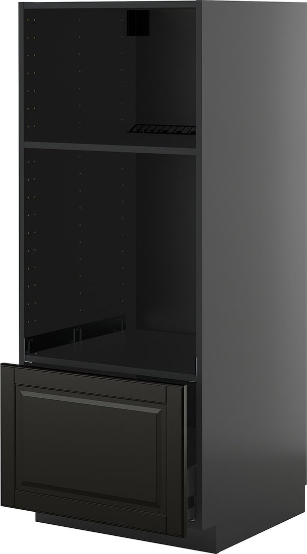 

Шкаф-пенал Ikea Metod/Knivshult s69588106