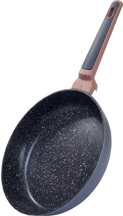 

Сковорода Fissman Diamond 4302