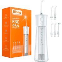 Ирригатор  Bitvae F30 (белый)