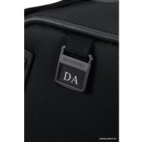 Чемодан-спиннер Samsonite Respark Ozone Black 82 см