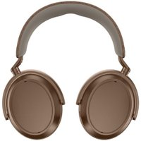 Наушники Sennheiser Momentum 4 Wireless (коричневый)