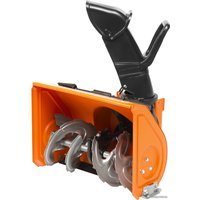 Снегоуборщик DeWORKS SC 560T