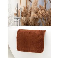 Коврик для ванной Кокон Хаус Classic 60x40см (кофе) в Гомеле
