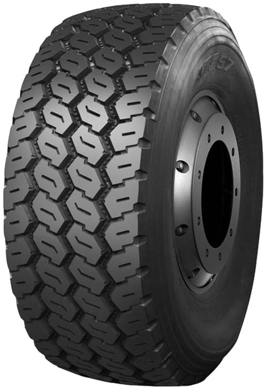 

Всесезонные шины Goodride AT557 385/65R22.5 160K/158L 20PR