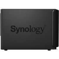 Сетевой накопитель Synology DS216+II