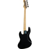 Бас-гитара EKO VJB-200 Black