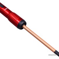 Круглая  плойка Sinbo SHD-7077