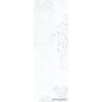 Керамическая плитка Monopole Ceramica Gresite White 300x100