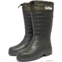 Сапоги FortMen Эва Козырь 31 350УМ утепленные с манжетой (р-р 38)