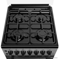 Кухонная плита MAUNFELD MGC50ECGR02