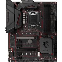 Материнская плата MSI H270 Gaming M3