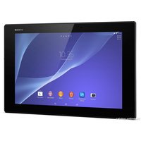 Планшет Sony Xperia Z2 Tablet 16GB 4G Black (SGP521RUB)