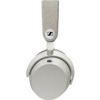 Наушники Sennheiser Momentum 5 Wireless (белый)
