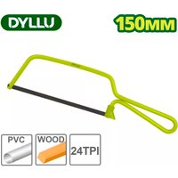 Ножовка Dyllu DTHF1501