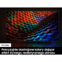 Телевизор Samsung Crystal UHD DU7192 UE55DU7192UXXH в Гомеле