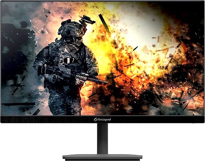 

Игровой монитор AOPEN 24HC5QRSbmiipx