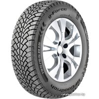 Зимние шины BFGoodrich g-Force Stud 195/65R15 95Q