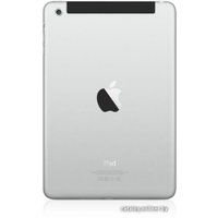 Планшет Apple iPad mini 32GB LTE White