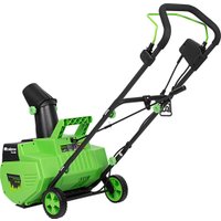 Снегоуборщик СибрТех ЭСБ-2000